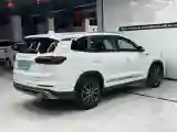 2021 Chery Tiggo 8 Plus 1.6T 197HP L4 7DCT