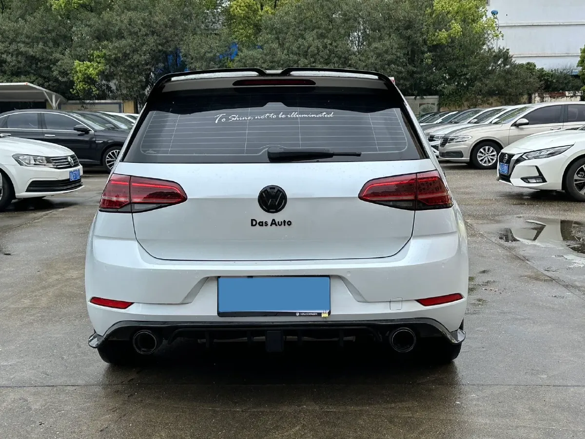 2018 Volkswagen Golf 1.4T 131HP L4 7DCT,autocango,china used car exporter,china ev exporter,chinese used car exporter,chinese used ev exporter