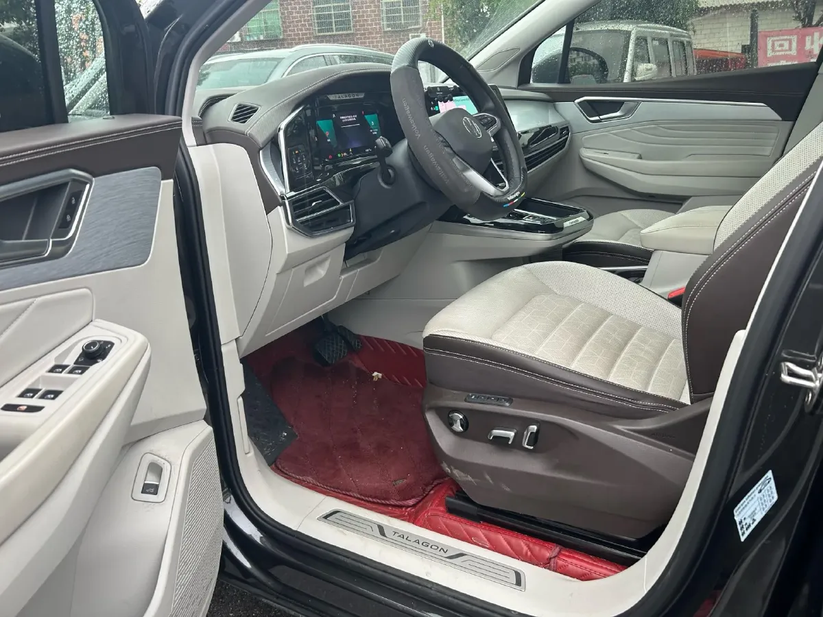 2021 Volkswagen Talagon 2.0T 220HP L4 7DCT,autocango,china used car exporter,china ev exporter,chinese used car exporter,chinese used ev exporter