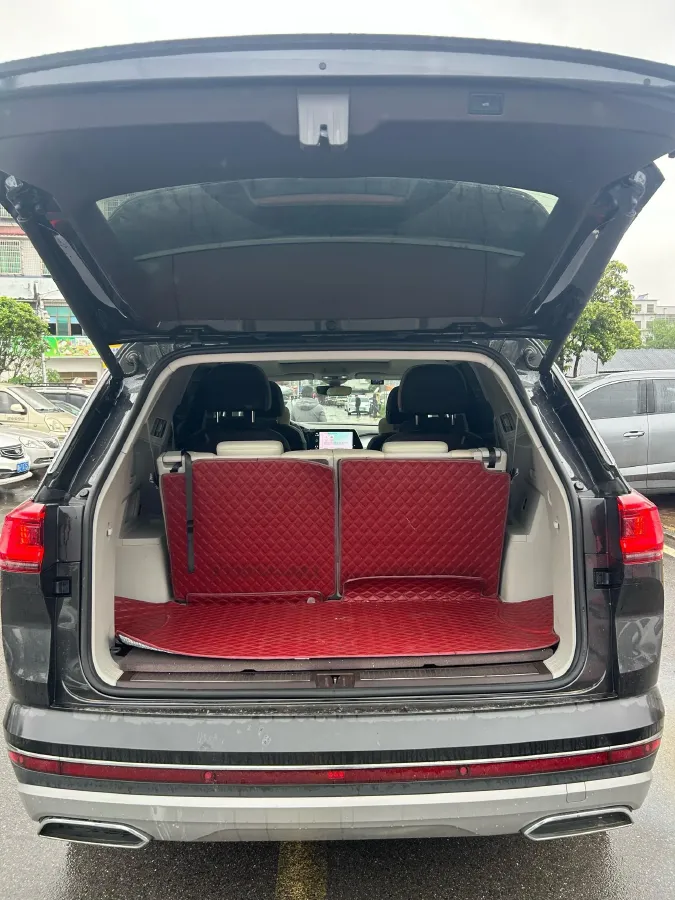 2021 Volkswagen Talagon 2.0T 220HP L4 7DCT,autocango,china used car exporter,china ev exporter,chinese used car exporter,chinese used ev exporter