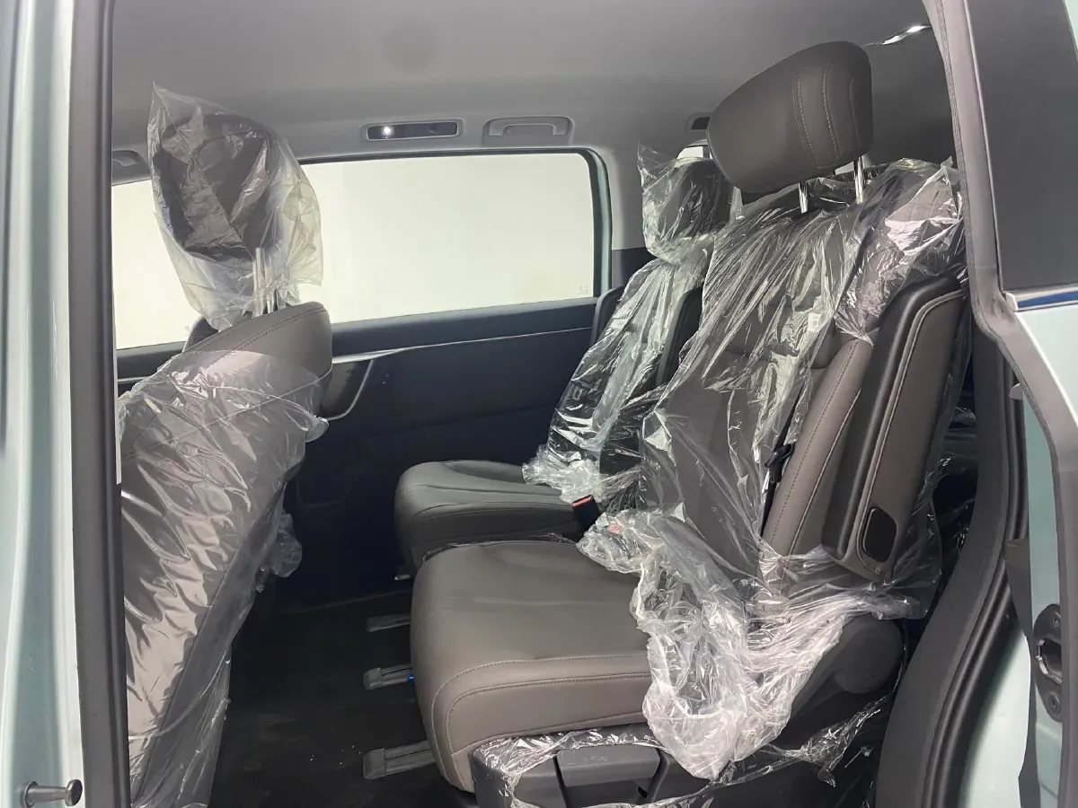 2024 MAXUS DaJia 7 1.5T 150HP L4 1DHT PHEV 24.7KWH,autocango,china used car exporter,china ev exporter,chinese used car exporter,chinese used ev exporter