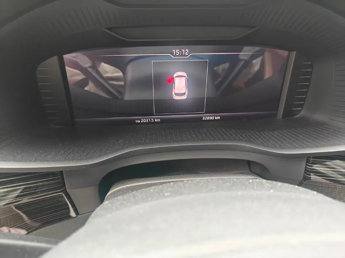 2019 Skoda Kodiak GT 2.0T 186HP L4 7DCT,autocango,china used car exporter,china ev exporter,chinese used car exporter,chinese used ev exporter