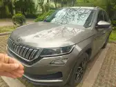2019 SKODA KODIAK GT,autocango,china used car exporter,china ev exporter,chinese used car exporter,chinese used ev exporter