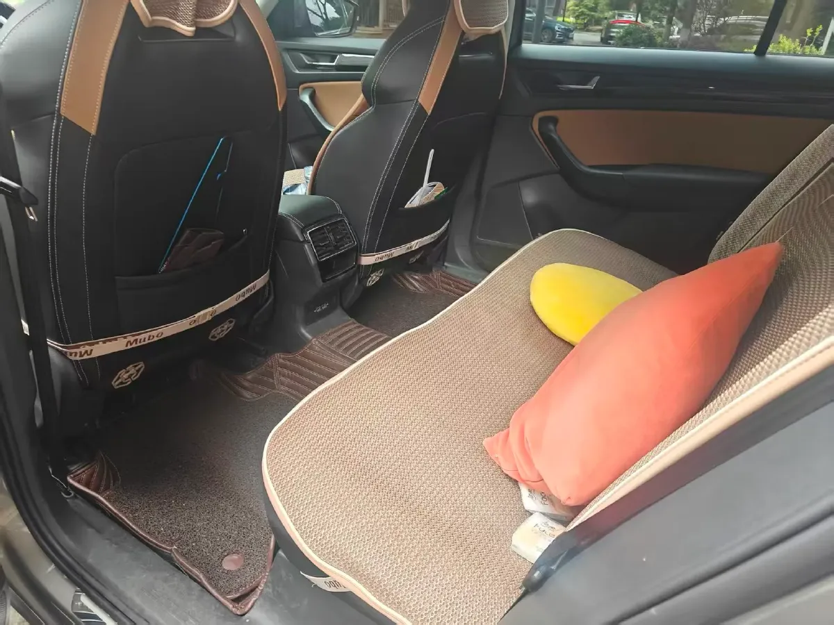 2019 Skoda Kodiak GT 2.0T 186HP L4 7DCT,autocango,china used car exporter,china ev exporter,chinese used car exporter,chinese used ev exporter