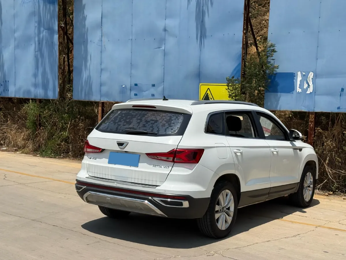 2020 Jetta VS7 1.4T 150HP L4 6AT,autocango,china used car exporter,china ev exporter,chinese used car exporter,chinese used ev exporter