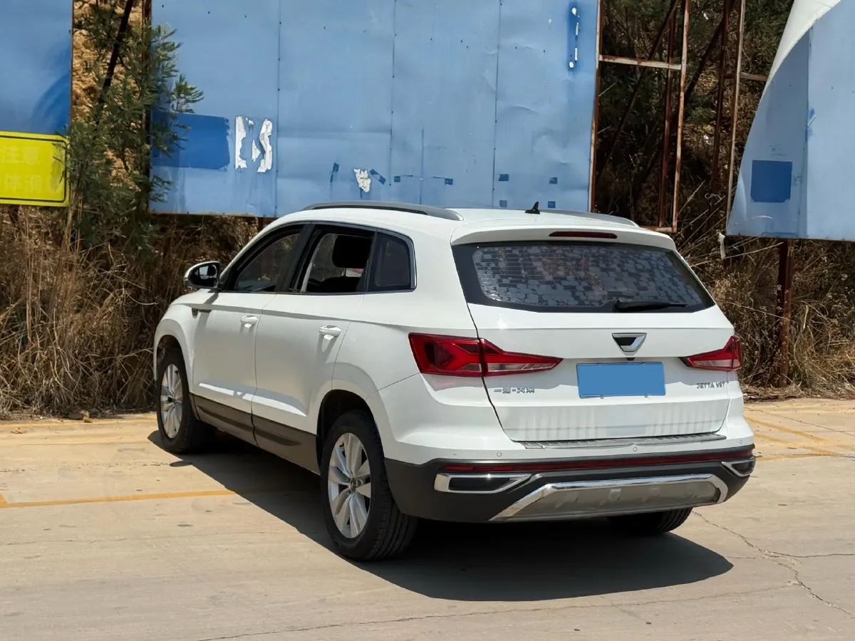 2020 Jetta VS7 1.4T 150HP L4 6AT,autocango,china used car exporter,china ev exporter,chinese used car exporter,chinese used ev exporter