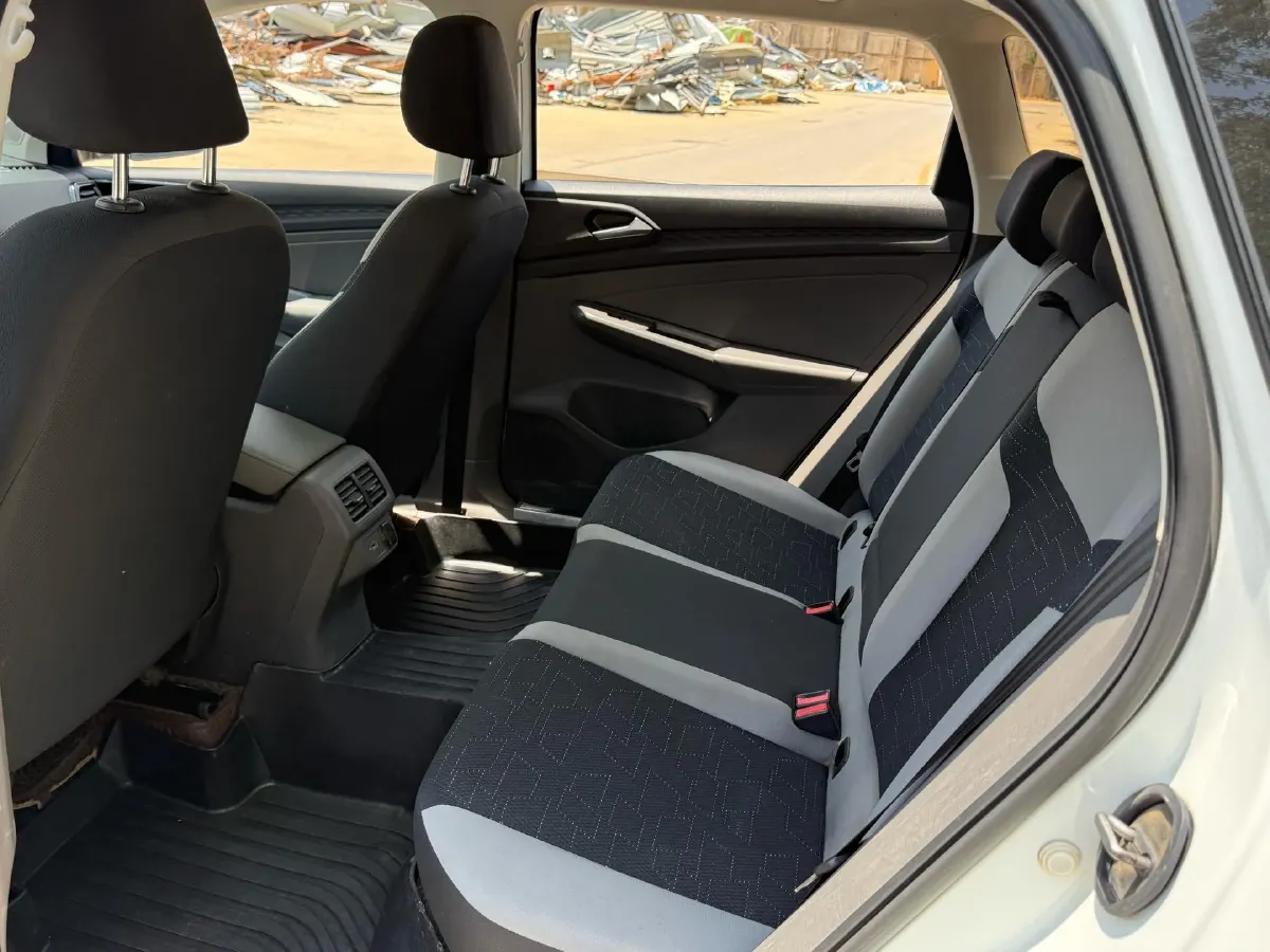 2020 Jetta VS7 1.4T 150HP L4 6AT,autocango,china used car exporter,china ev exporter,chinese used car exporter,chinese used ev exporter