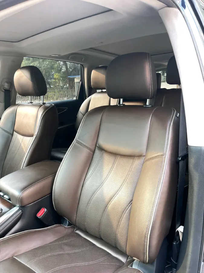 2018 Infiniti QX60 2.5T 233HP L4 CVT Hybrid,autocango,china used car exporter,china ev exporter,chinese used car exporter,chinese used ev exporter