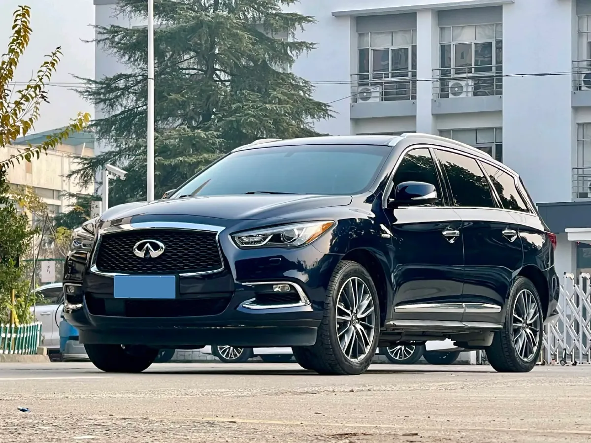 2018 Infiniti QX60 2.5T 233HP L4 CVT Hybrid,autocango,china used car exporter,china ev exporter,chinese used car exporter,chinese used ev exporter