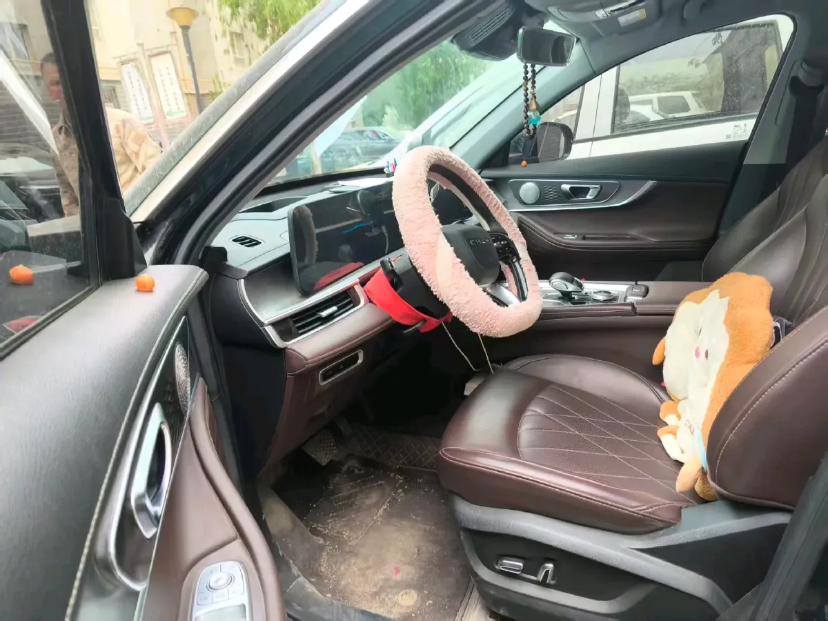 2022 Chery Tiggo 8 PRO 1.6T 197HP L4 7DCT,autocango,china used car exporter,china ev exporter,chinese used car exporter,chinese used ev exporter