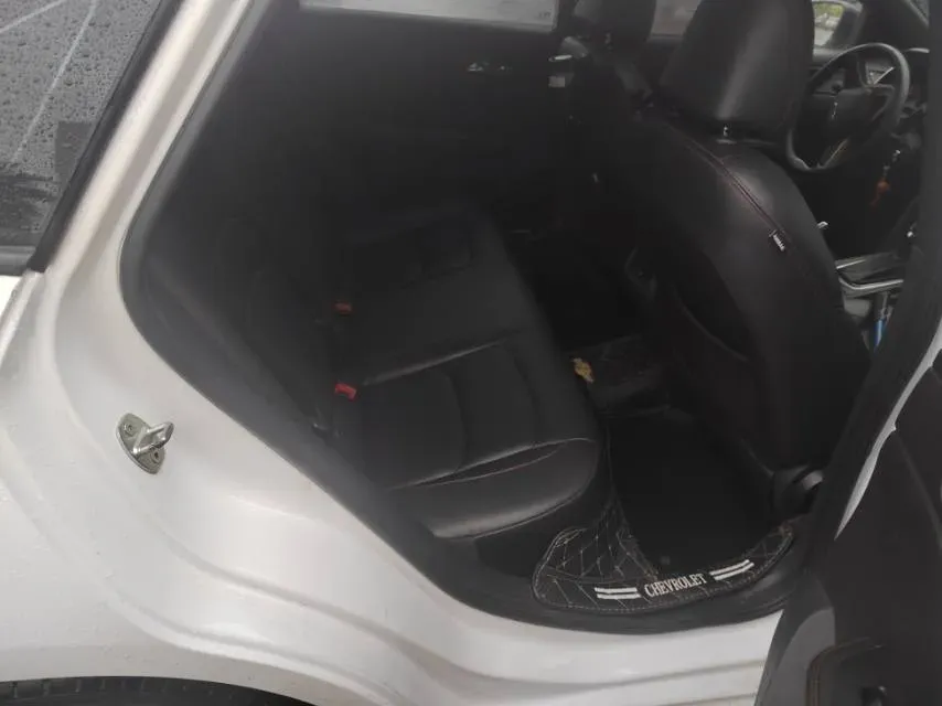 2020 Chevrolet Monza 1.3T 163HP L3 6AT,autocango,china used car exporter,china ev exporter,chinese used car exporter,chinese used ev exporter