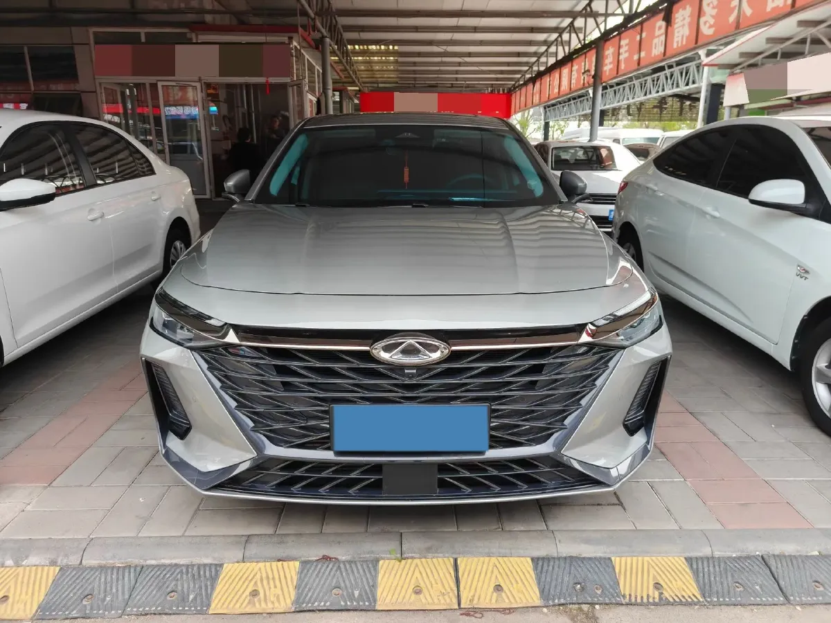 2023 Chery Arrizo 8 2.0T 254HP L4 7DCT,autocango,china used car exporter,china ev exporter,chinese used car exporter,chinese used ev exporter