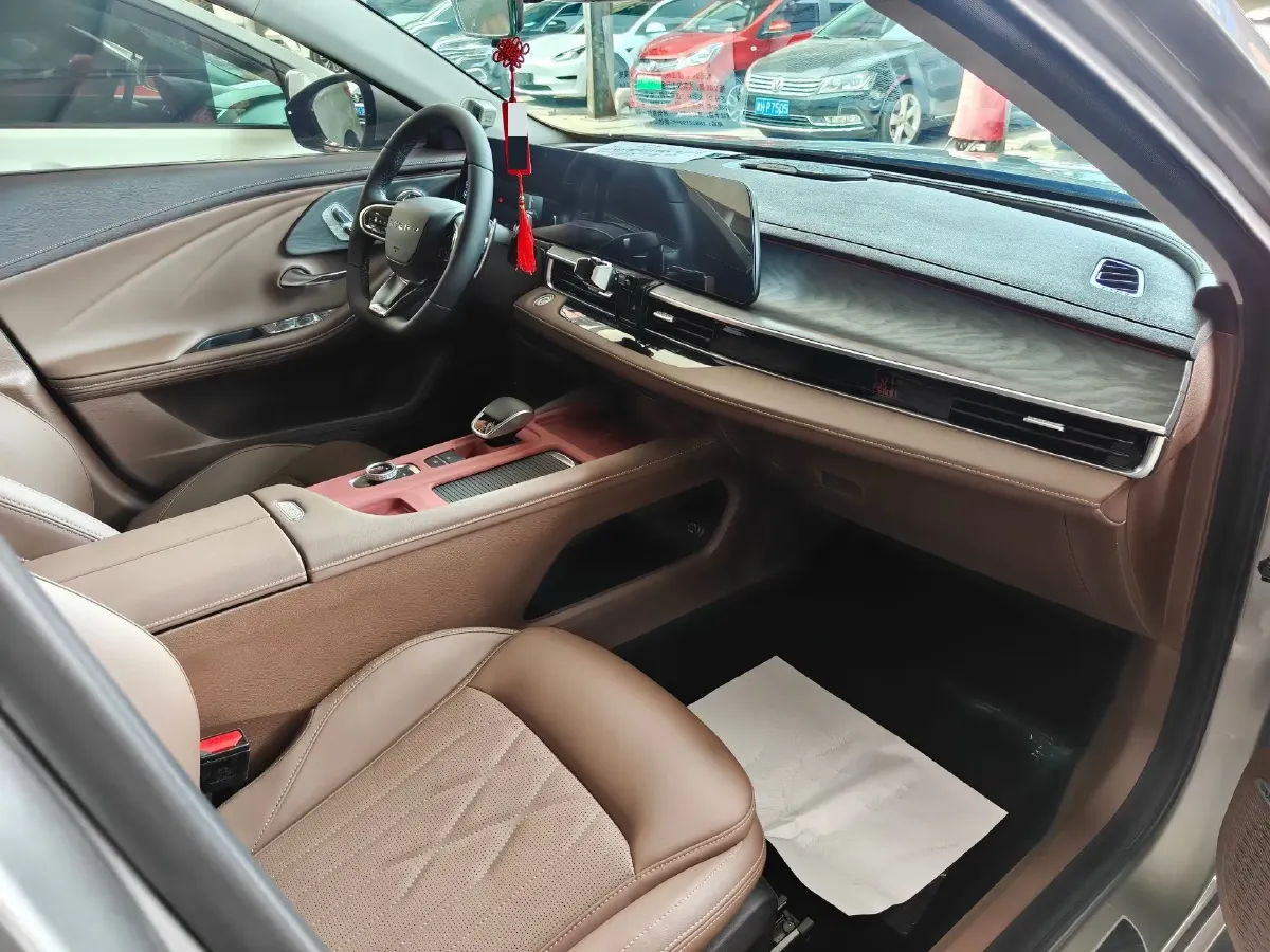 2023 Chery Arrizo 8 2.0T 254HP L4 7DCT,autocango,china used car exporter,china ev exporter,chinese used car exporter,chinese used ev exporter