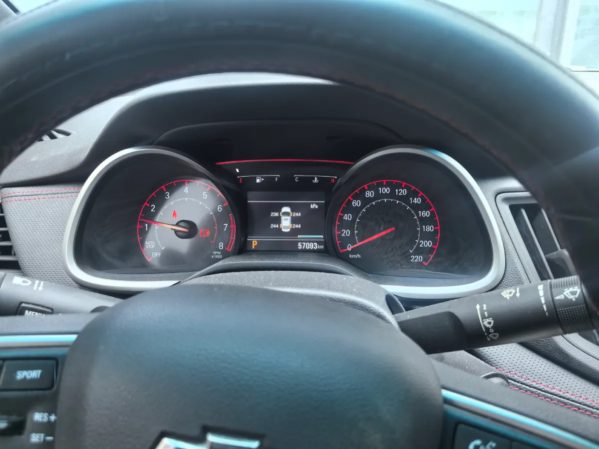 2020 Chevrolet Monza 1.3T 163HP L3 6AT,autocango,china used car exporter,china ev exporter,chinese used car exporter,chinese used ev exporter