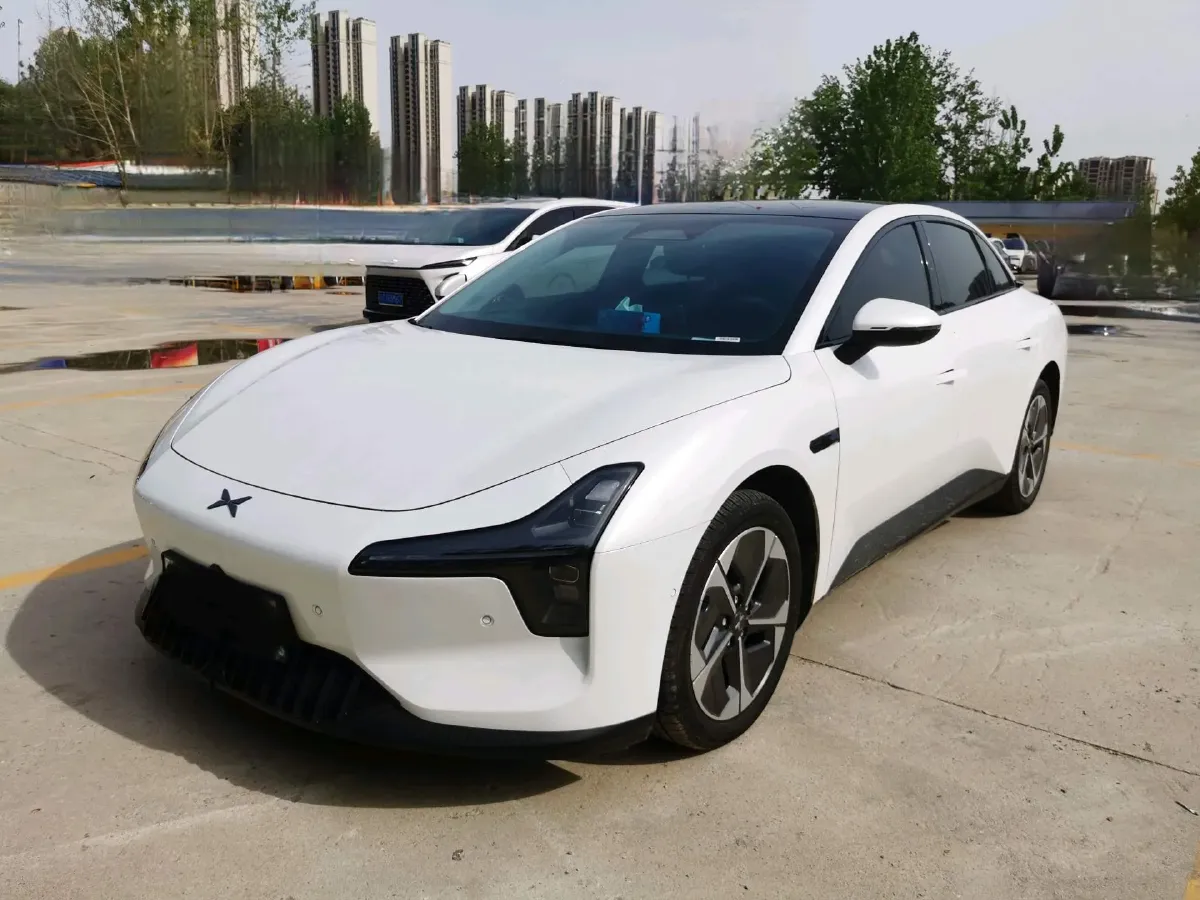 2024 Xpeng MONA M03 BEV 51.8KWH,autocango,china used car exporter,china ev exporter,chinese used car exporter,chinese used ev exporter