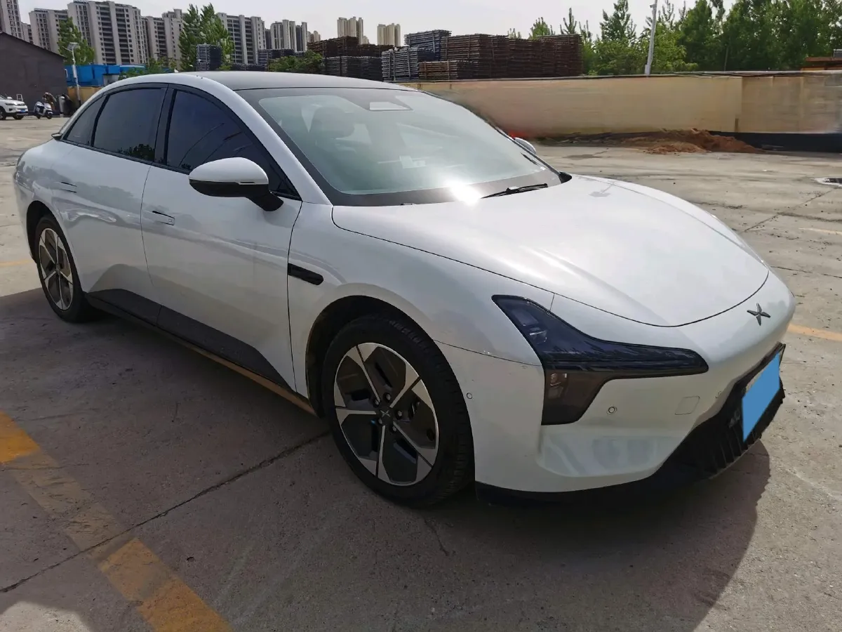 2024 Xpeng MONA M03 BEV 51.8KWH,autocango,china used car exporter,china ev exporter,chinese used car exporter,chinese used ev exporter