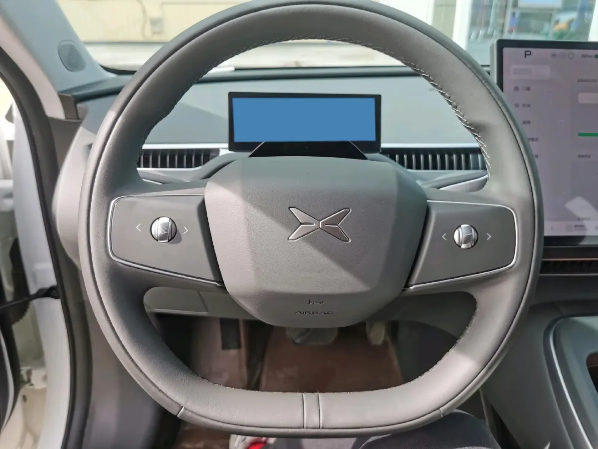 2024 Xpeng MONA M03 BEV 51.8KWH,autocango,china used car exporter,china ev exporter,chinese used car exporter,chinese used ev exporter