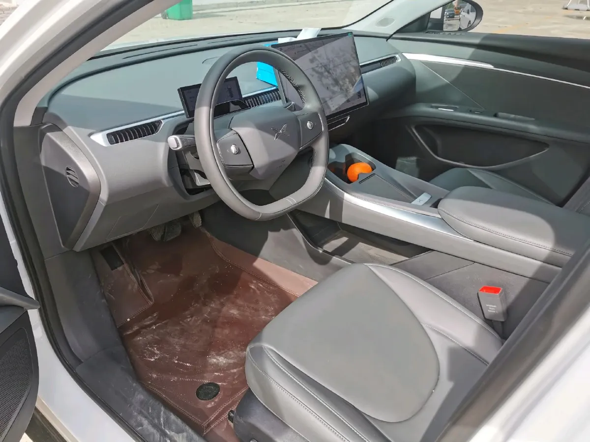 2024 Xpeng MONA M03 BEV 51.8KWH,autocango,china used car exporter,china ev exporter,chinese used car exporter,chinese used ev exporter