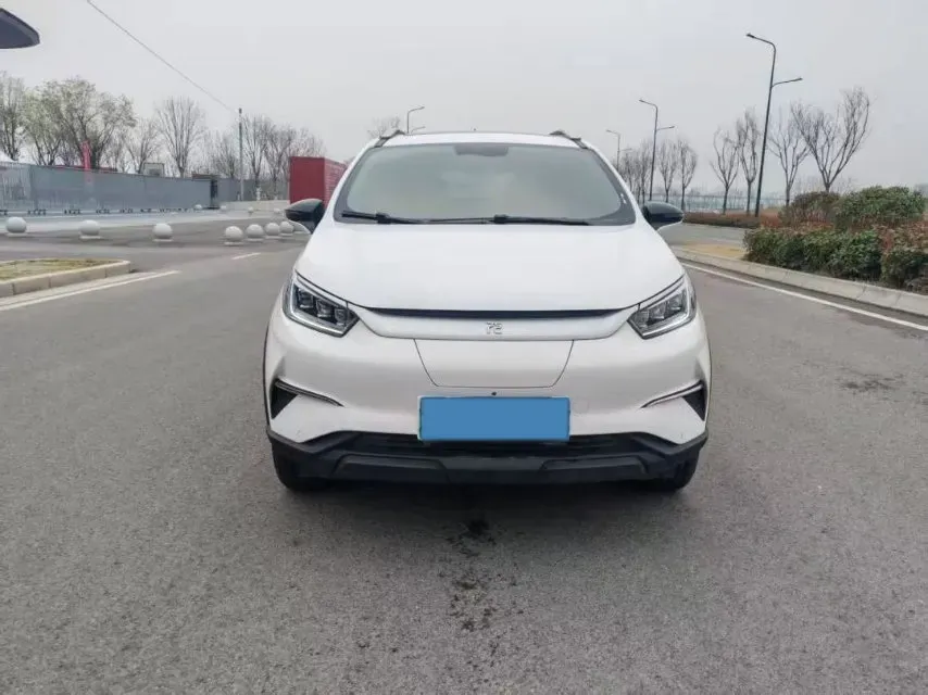 2023 BYD Yuan Pro BEV 47.04KWH,autocango,china used car exporter,china ev exporter,chinese used car exporter,chinese used ev exporter