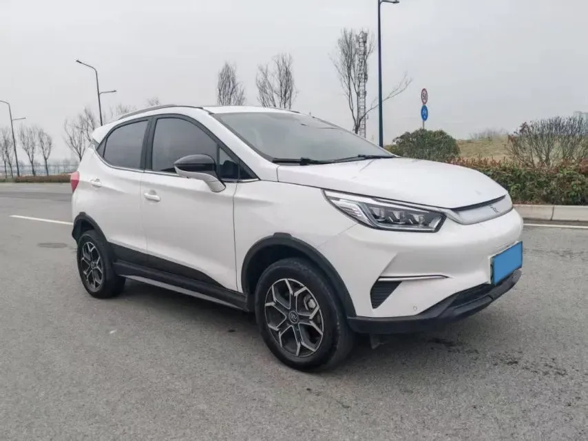 2023 BYD Yuan Pro BEV 47.04KWH,autocango,china used car exporter,china ev exporter,chinese used car exporter,chinese used ev exporter
