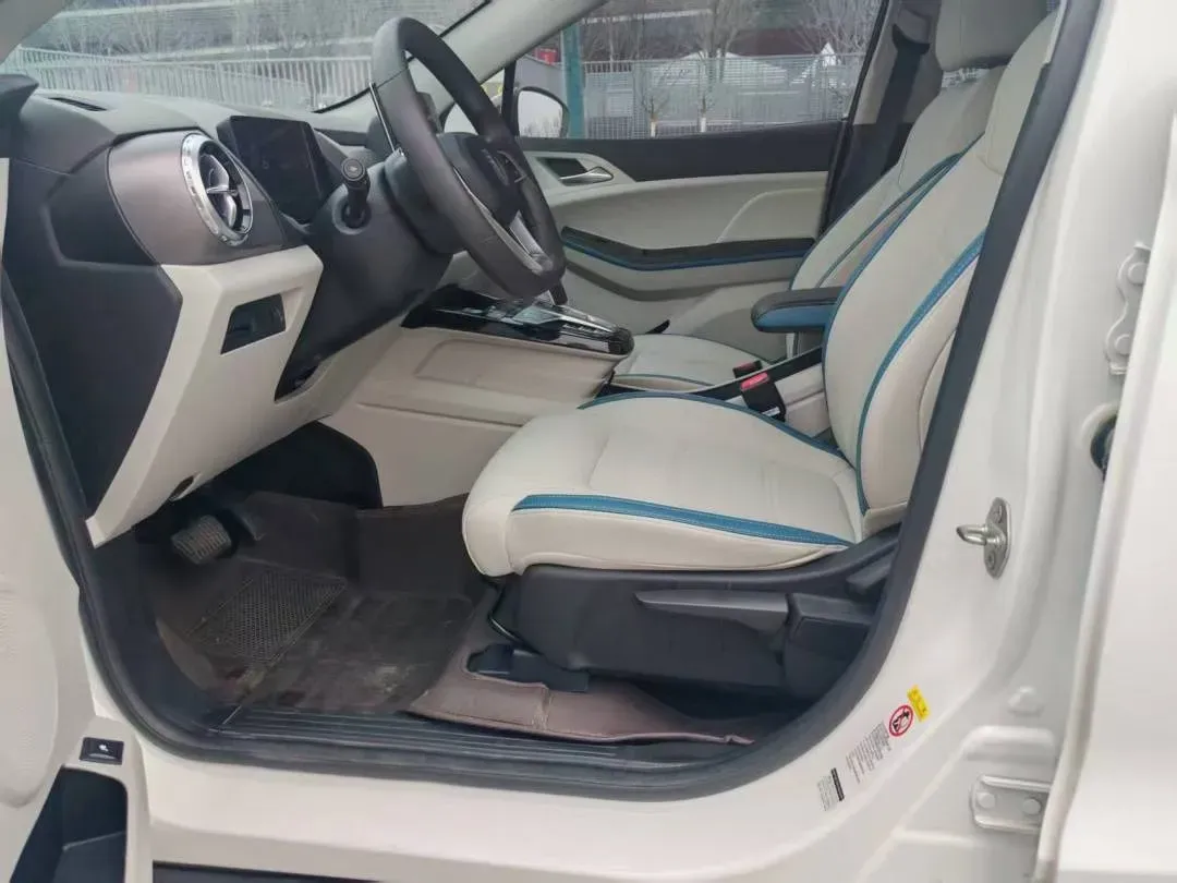 2023 BYD Yuan Pro BEV 47.04KWH,autocango,china used car exporter,china ev exporter,chinese used car exporter,chinese used ev exporter