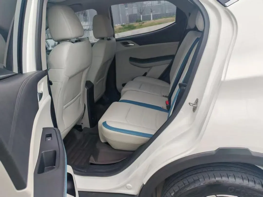 2023 BYD Yuan Pro BEV 47.04KWH,autocango,china used car exporter,china ev exporter,chinese used car exporter,chinese used ev exporter