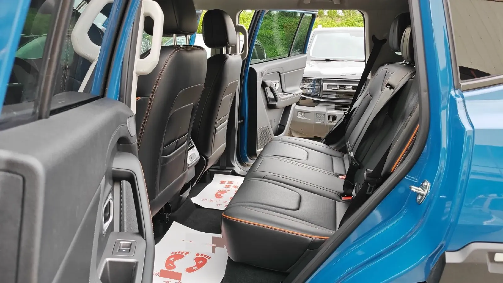 2025 Jetour Freeman 1.5T 184HP L4 7DCT,autocango,china used car exporter,china ev exporter,chinese used car exporter,chinese used ev exporter