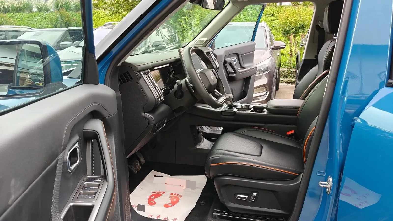 2025 Jetour Freeman 1.5T 184HP L4 7DCT,autocango,china used car exporter,china ev exporter,chinese used car exporter,chinese used ev exporter