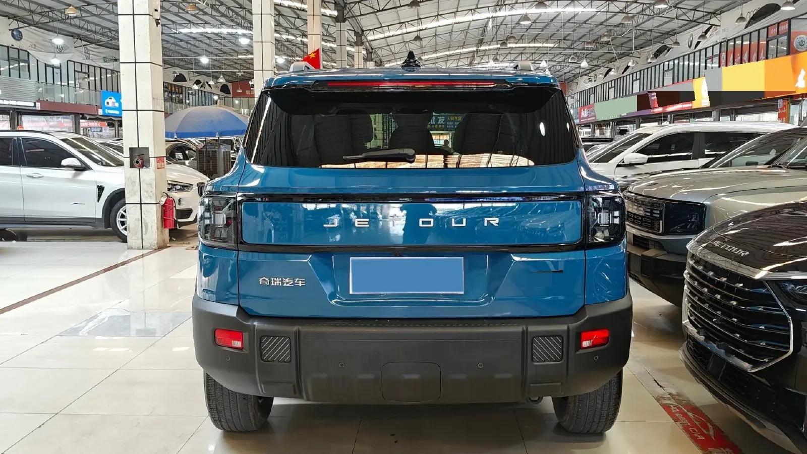 2025 Jetour Freeman 1.5T 184HP L4 7DCT,autocango,china used car exporter,china ev exporter,chinese used car exporter,chinese used ev exporter