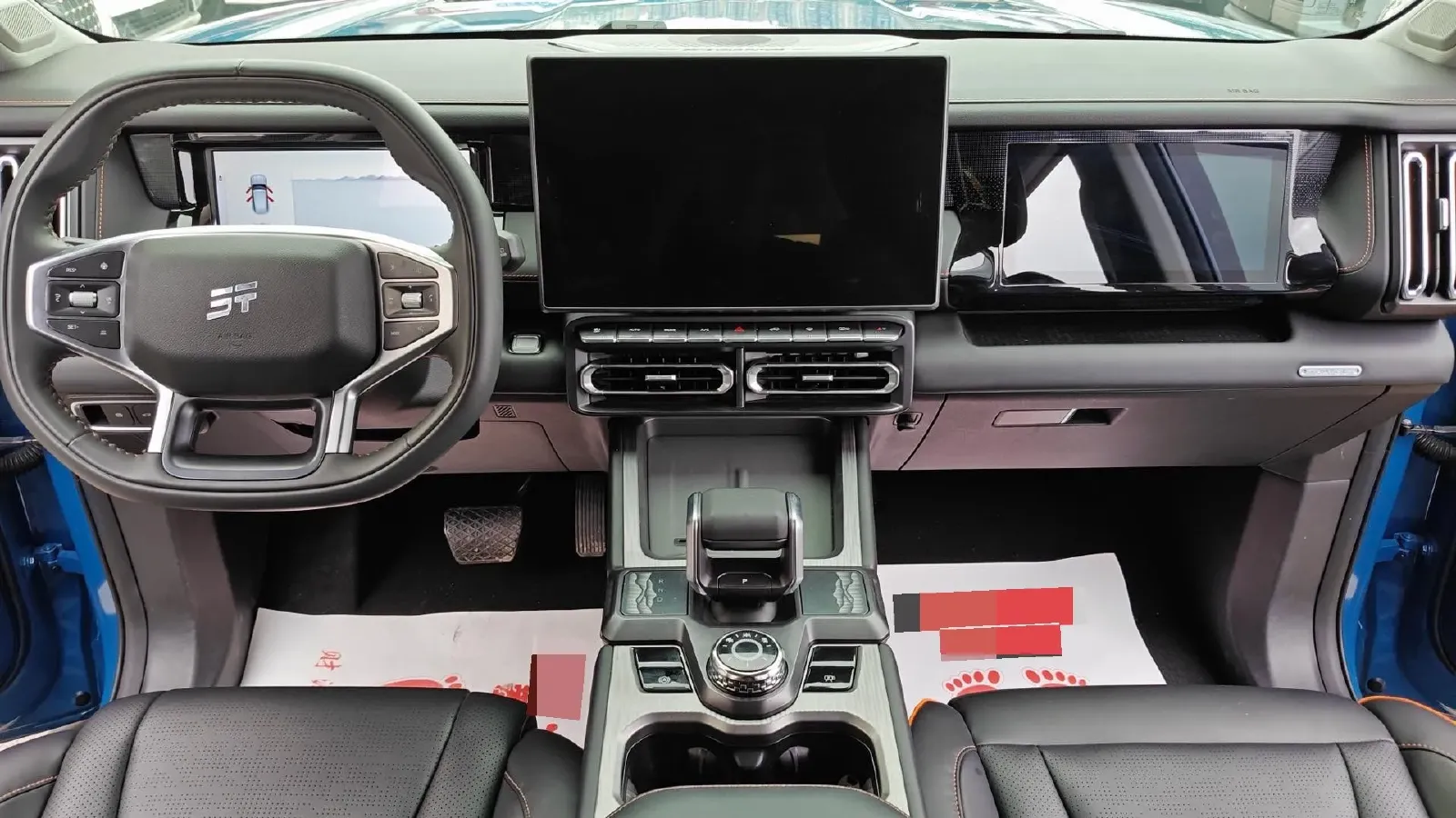 2025 Jetour Freeman 1.5T 184HP L4 7DCT,autocango,china used car exporter,china ev exporter,chinese used car exporter,chinese used ev exporter