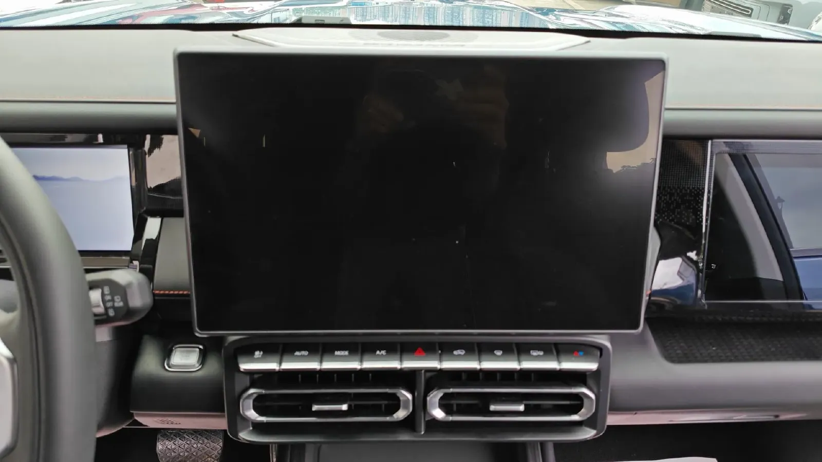 2025 Jetour Freeman 1.5T 184HP L4 7DCT,autocango,china used car exporter,china ev exporter,chinese used car exporter,chinese used ev exporter