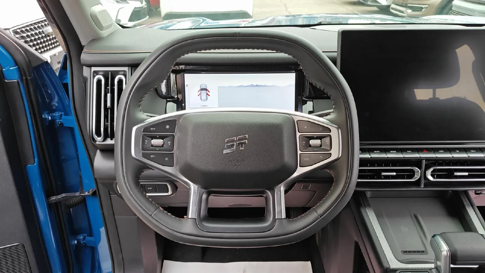 2025 Jetour Freeman 1.5T 184HP L4 7DCT,autocango,china used car exporter,china ev exporter,chinese used car exporter,chinese used ev exporter