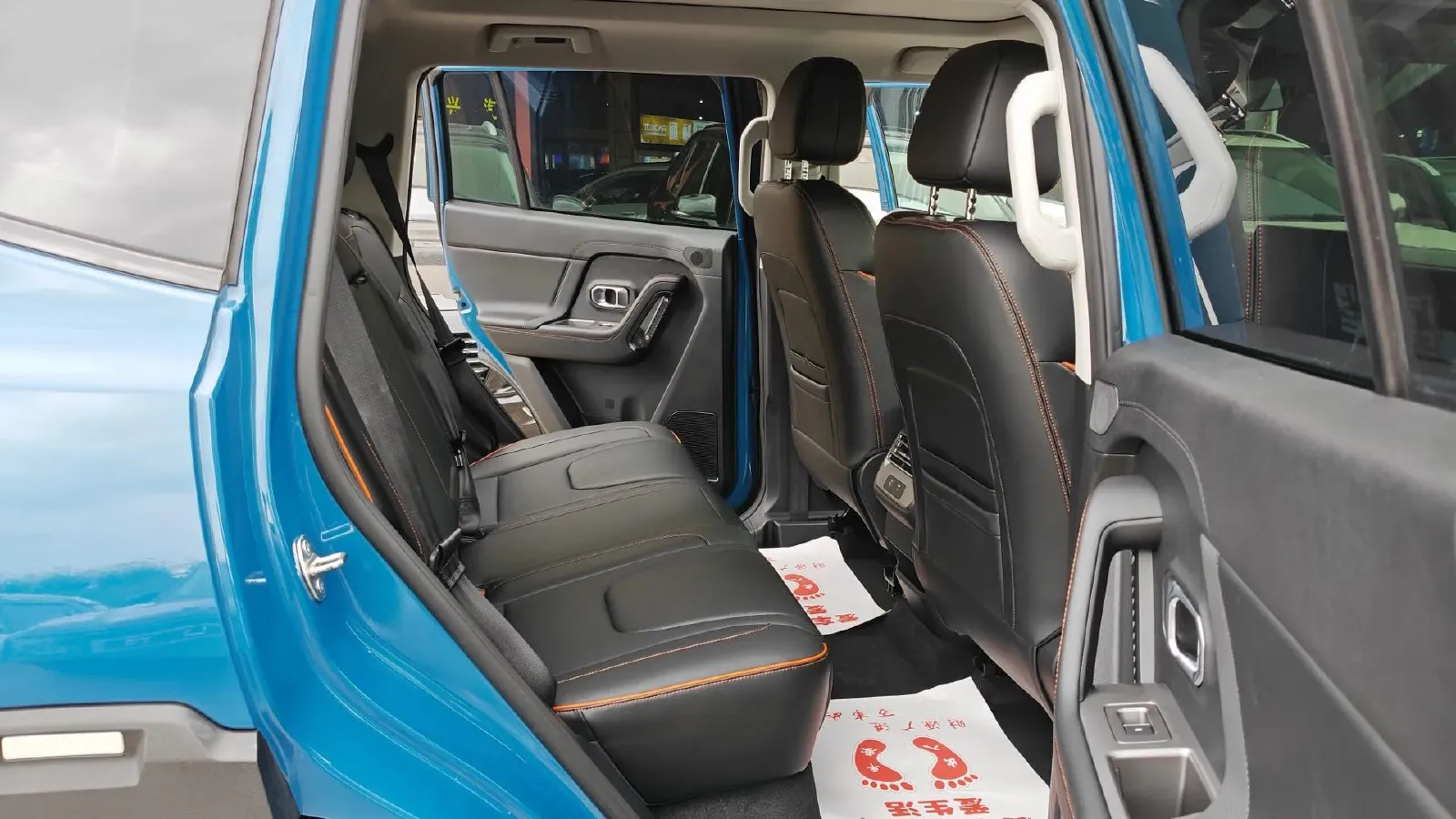 2025 Jetour Freeman 1.5T 184HP L4 7DCT,autocango,china used car exporter,china ev exporter,chinese used car exporter,chinese used ev exporter