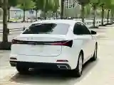 2023 Roewe i5 1.5L 129HP L4 CVT