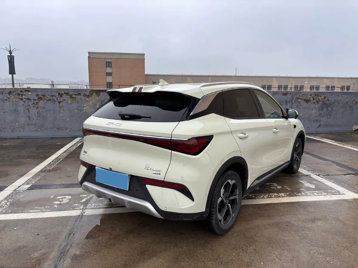 2025 BYD Yuan Plus BEV 49.92KWH,autocango,china used car exporter,china ev exporter,chinese used car exporter,chinese used ev exporter