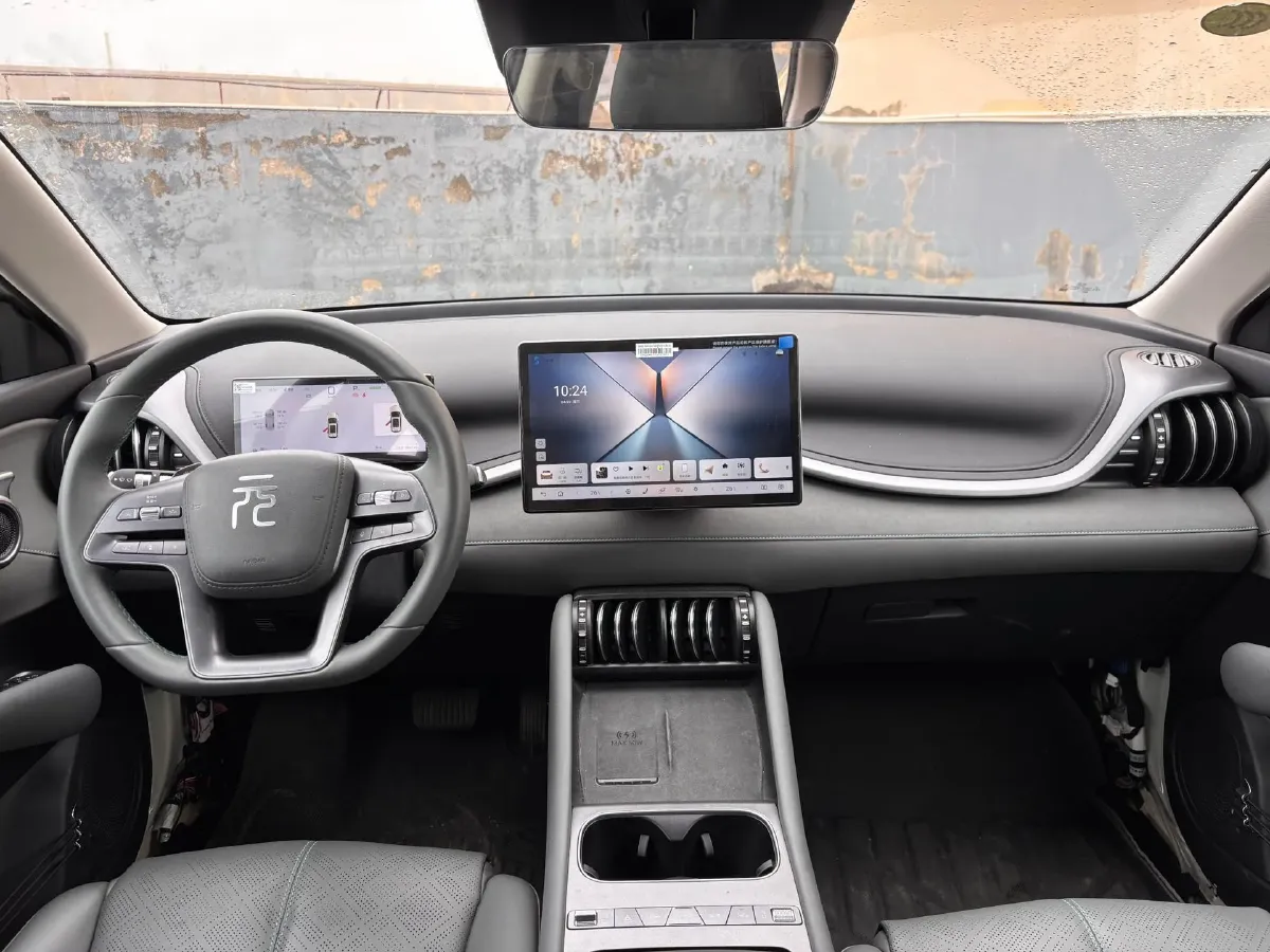 2025 BYD Yuan Plus BEV 49.92KWH,autocango,china used car exporter,china ev exporter,chinese used car exporter,chinese used ev exporter