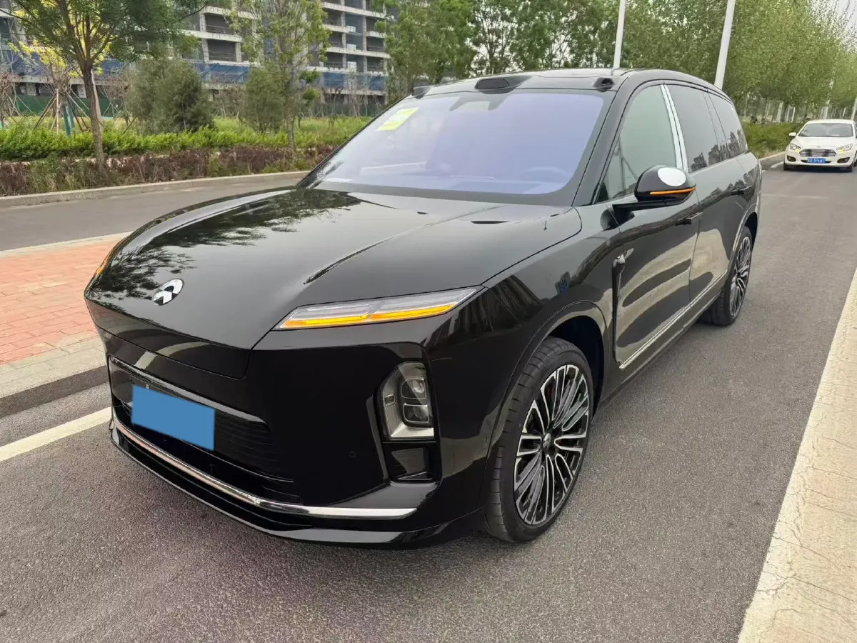 2026 NIO ES8 BEV,autocango,china used car exporter,china ev exporter,chinese used car exporter,chinese used ev exporter