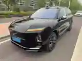 2026 NIO ES8 BEV