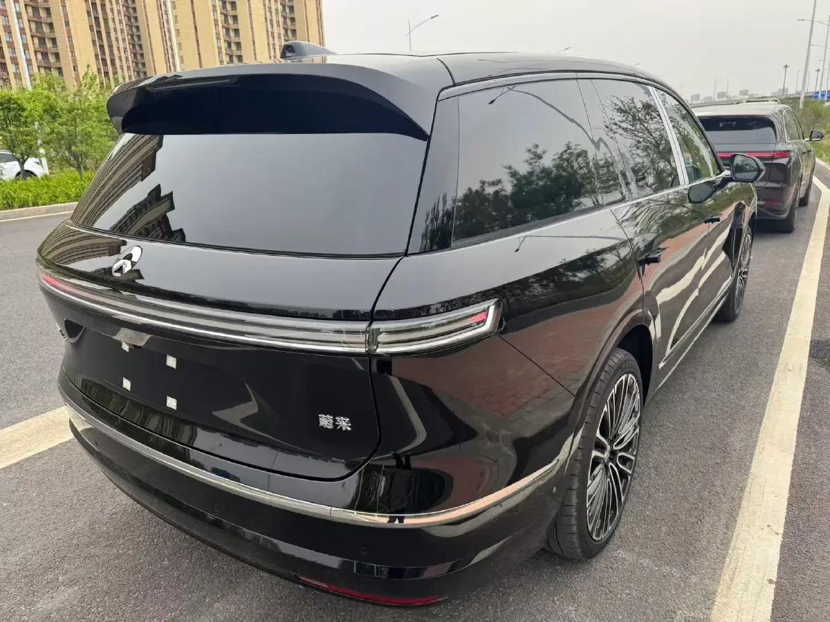 2026 NIO ES8 BEV,autocango,china used car exporter,china ev exporter,chinese used car exporter,chinese used ev exporter