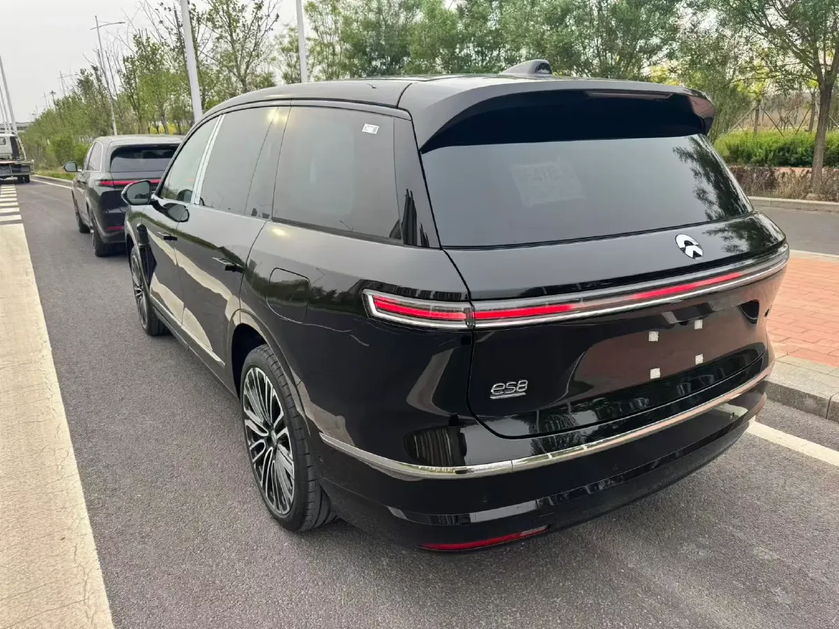 2026 NIO ES8 BEV,autocango,china used car exporter,china ev exporter,chinese used car exporter,chinese used ev exporter
