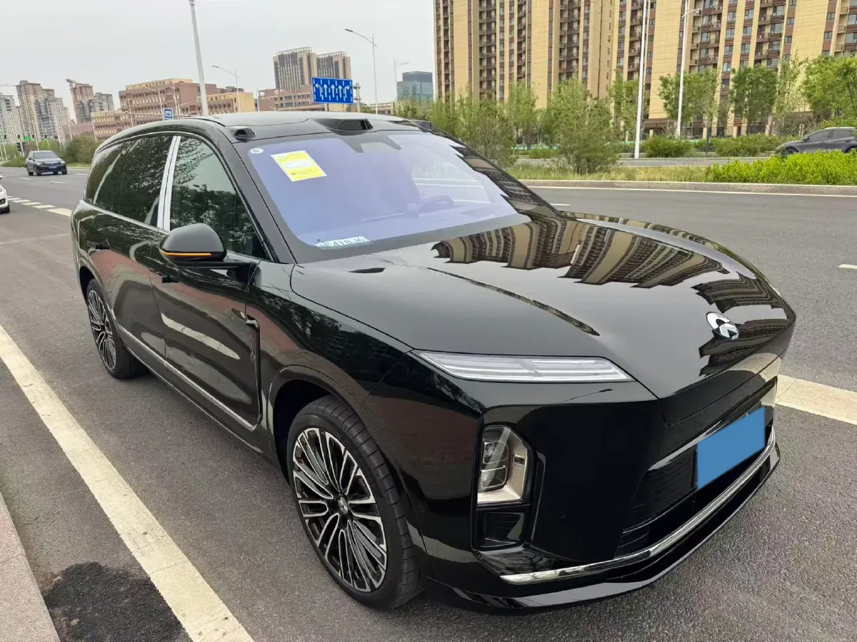 2026 NIO ES8 BEV,autocango,china used car exporter,china ev exporter,chinese used car exporter,chinese used ev exporter