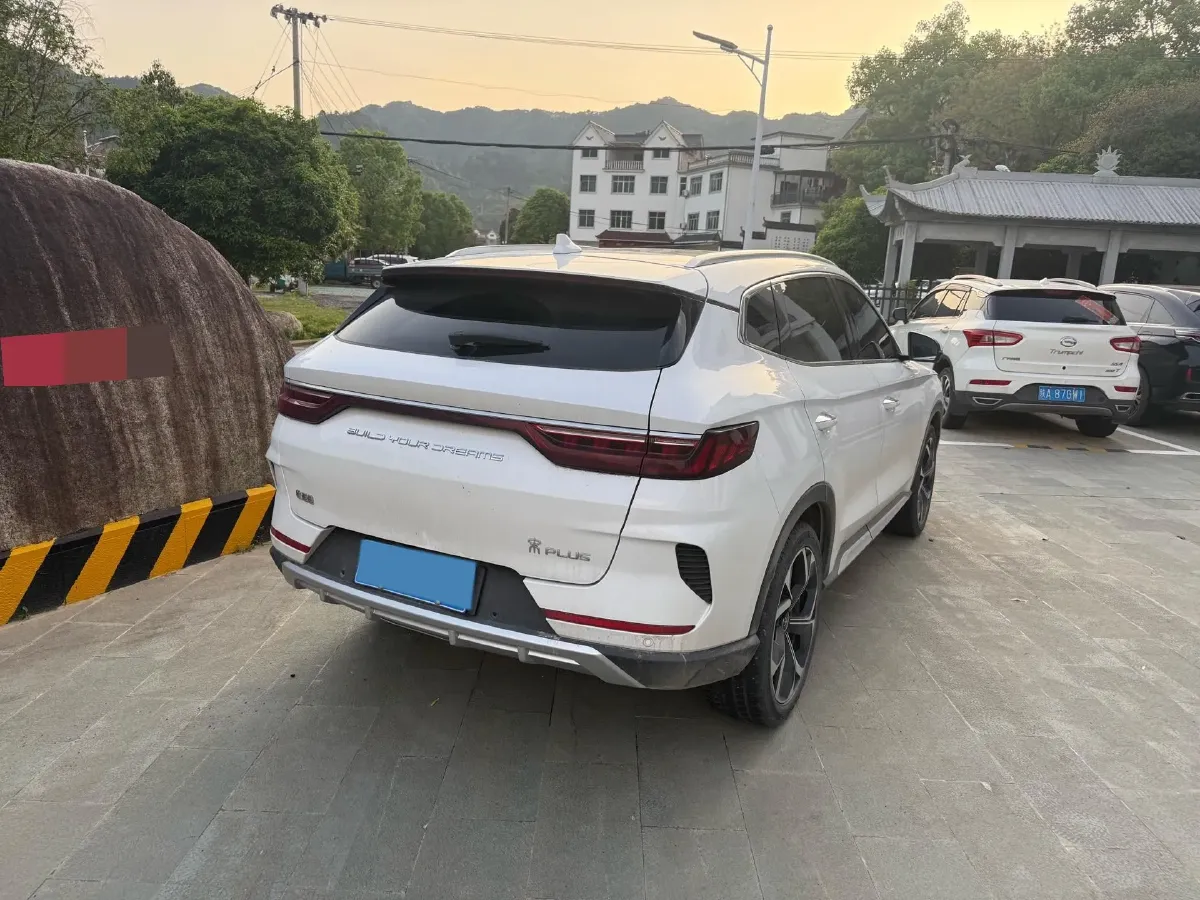2020 BYD Song Plus 1.5T 185HP L4 7DCT,autocango,china used car exporter,china ev exporter,chinese used car exporter,chinese used ev exporter