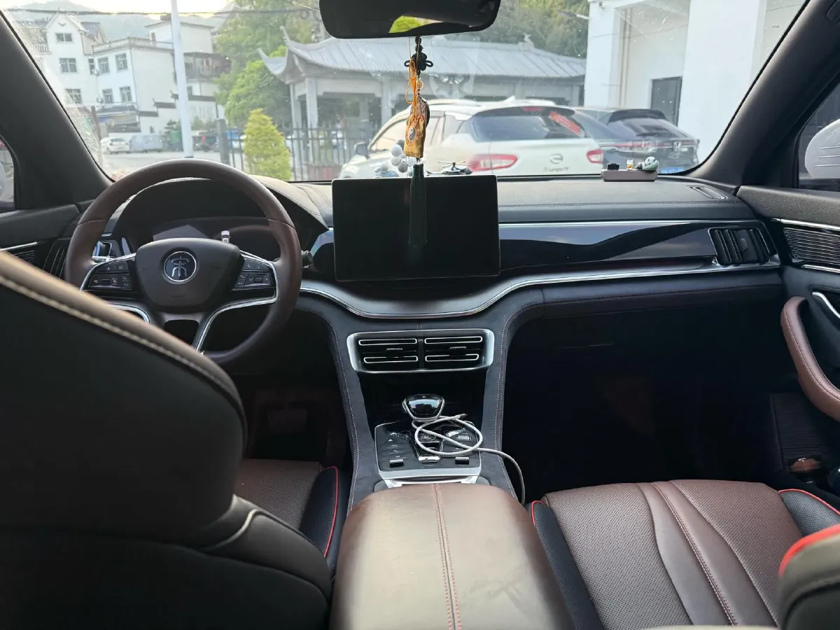 2020 BYD Song Plus 1.5T 185HP L4 7DCT,autocango,china used car exporter,china ev exporter,chinese used car exporter,chinese used ev exporter