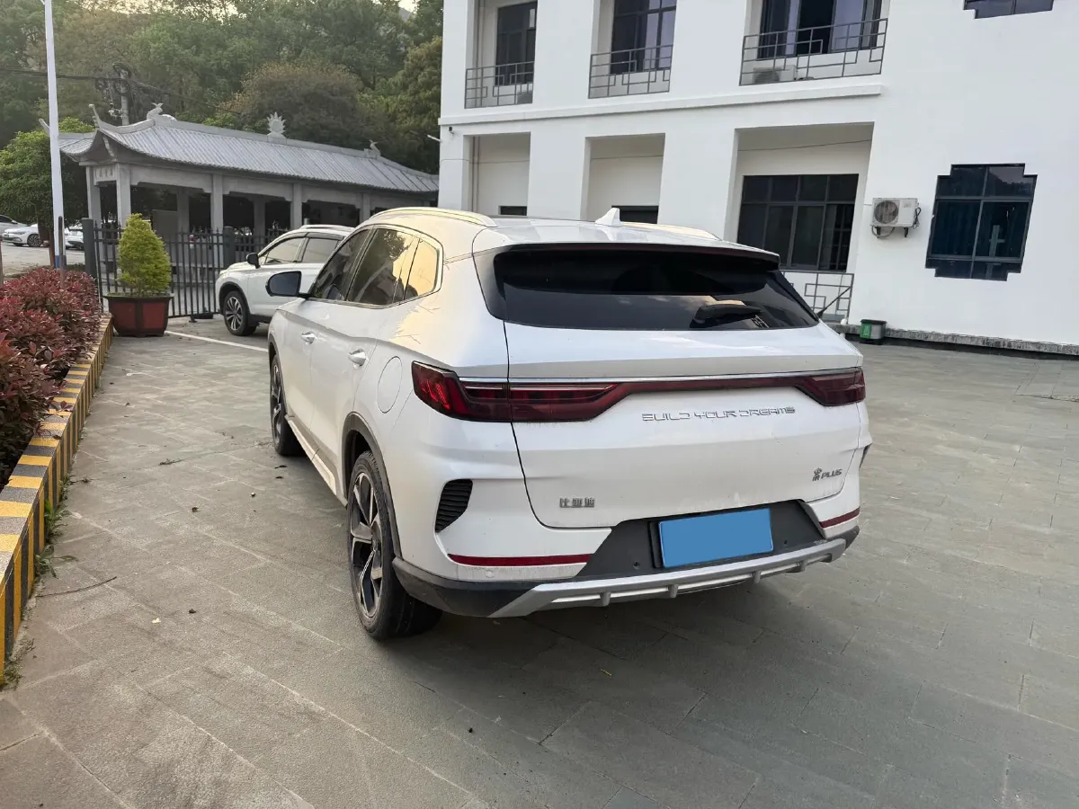 2020 BYD Song Plus 1.5T 185HP L4 7DCT,autocango,china used car exporter,china ev exporter,chinese used car exporter,chinese used ev exporter