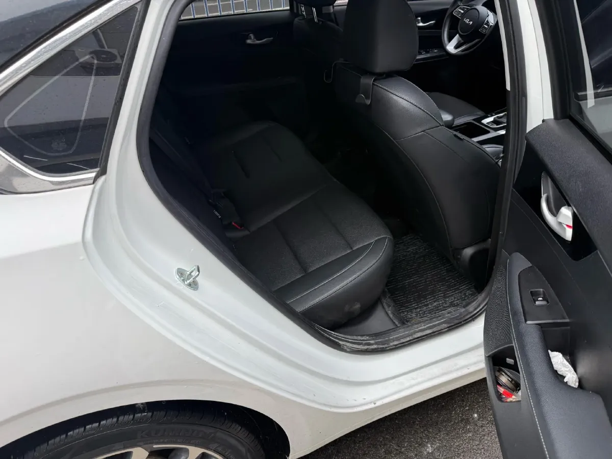 2021 Kia K3 1.5L 115HP L4 CVT,autocango,china used car exporter,china ev exporter,chinese used car exporter,chinese used ev exporter