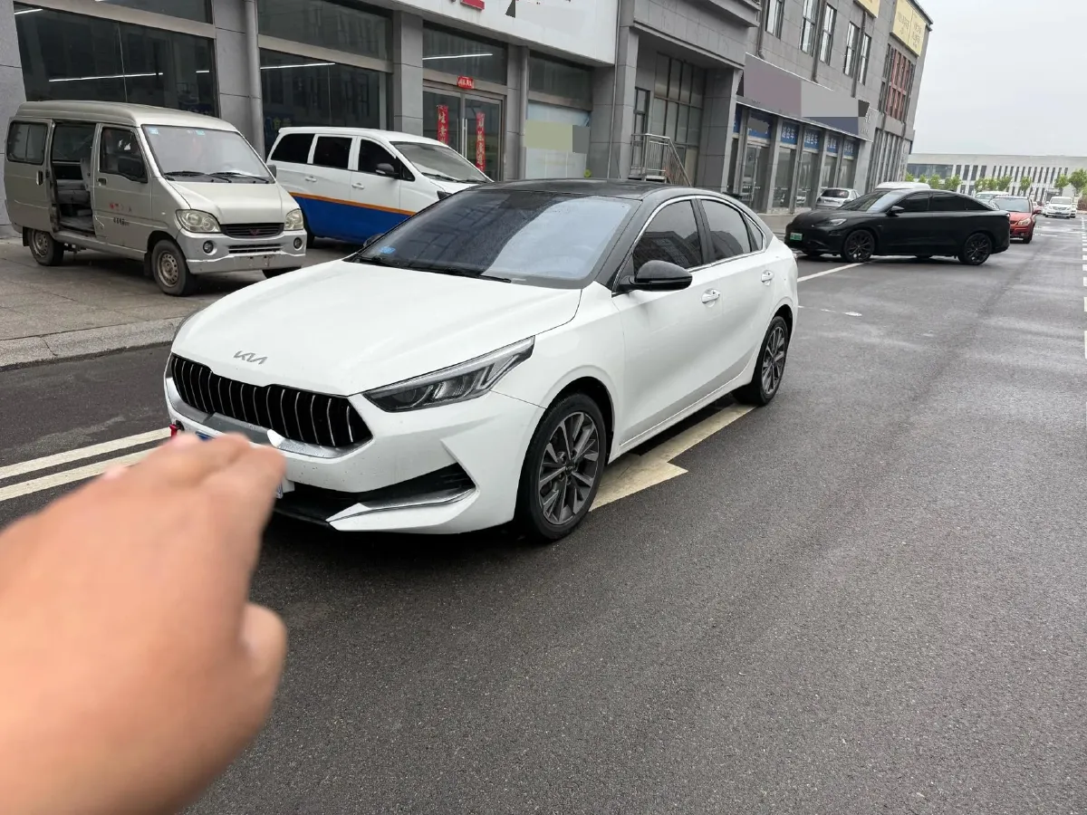2021 Kia K3 1.5L 115HP L4 CVT,autocango,china used car exporter,china ev exporter,chinese used car exporter,chinese used ev exporter