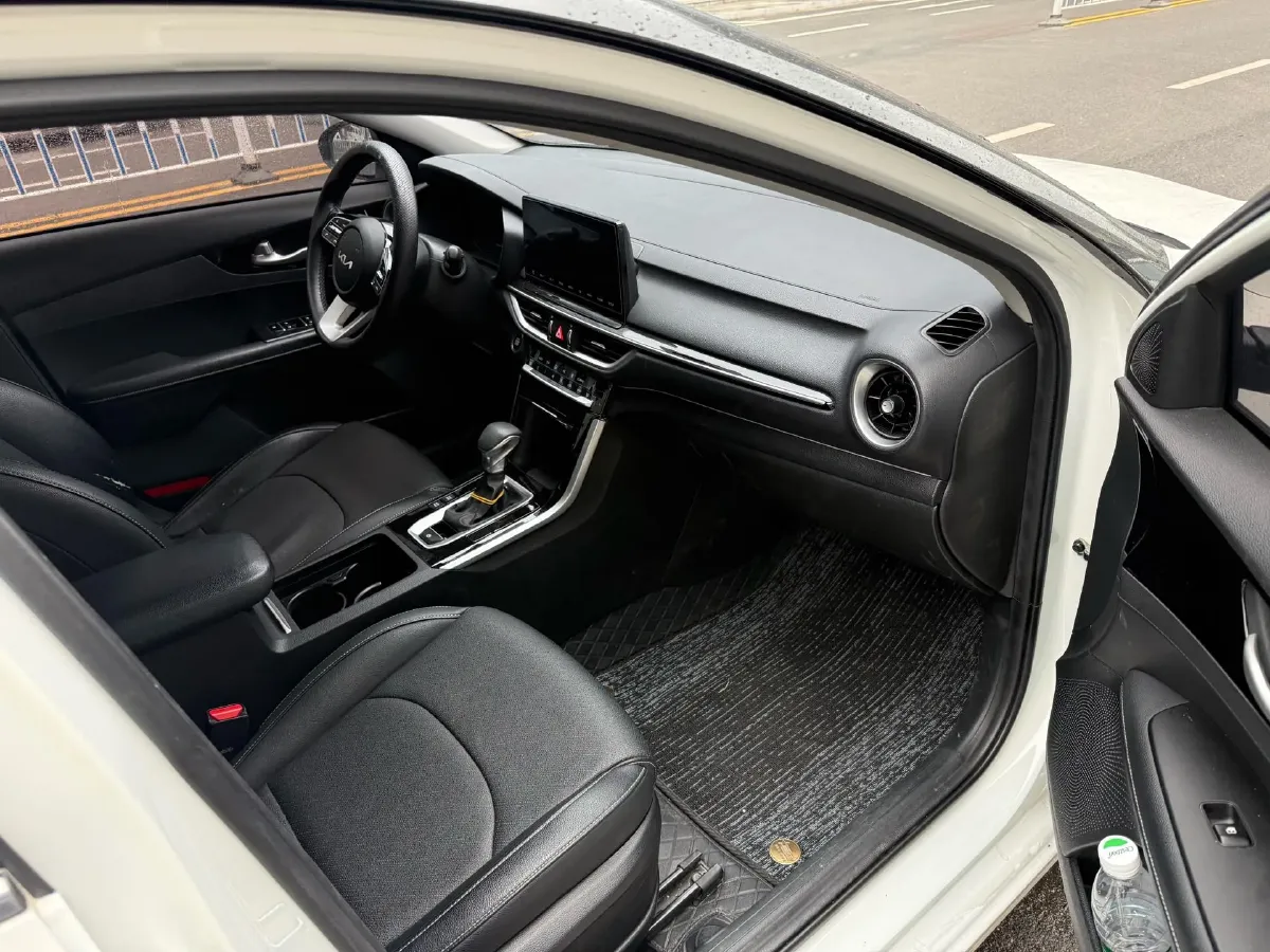 2021 Kia K3 1.5L 115HP L4 CVT,autocango,china used car exporter,china ev exporter,chinese used car exporter,chinese used ev exporter