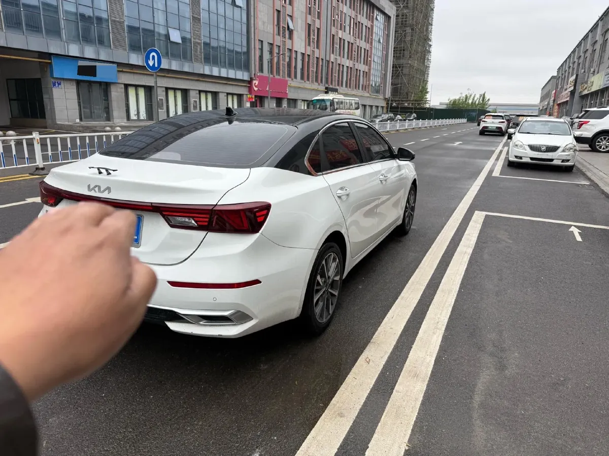 2021 Kia K3 1.5L 115HP L4 CVT,autocango,china used car exporter,china ev exporter,chinese used car exporter,chinese used ev exporter
