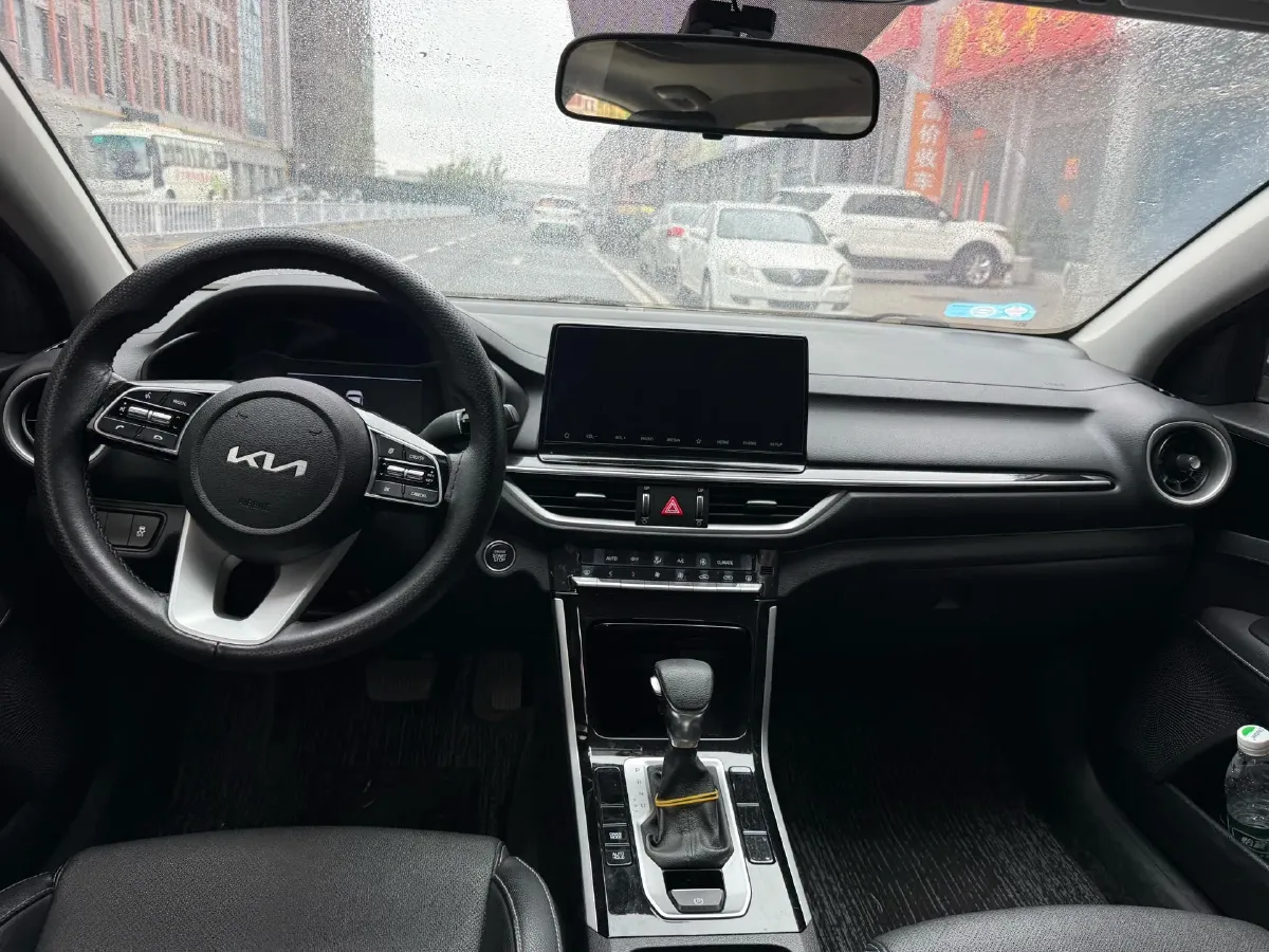 2021 Kia K3 1.5L 115HP L4 CVT,autocango,china used car exporter,china ev exporter,chinese used car exporter,chinese used ev exporter
