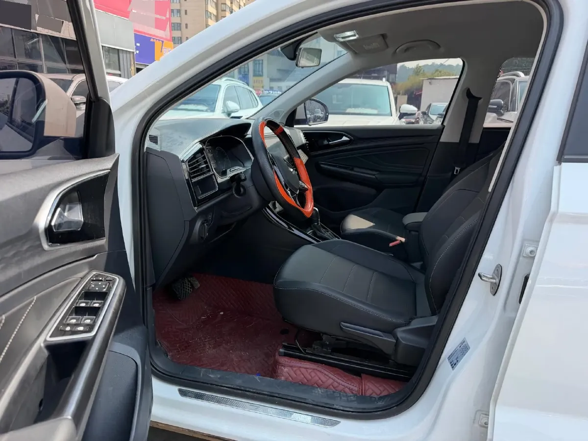 2022 Jetta VS5 1.4T 150HP L4 6AT,autocango,china used car exporter,china ev exporter,chinese used car exporter,chinese used ev exporter